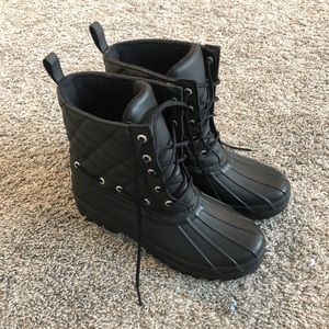 Sperry Women’s Boots